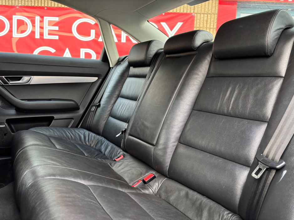 2011 Audi A6 2L Diesel For Sale Images