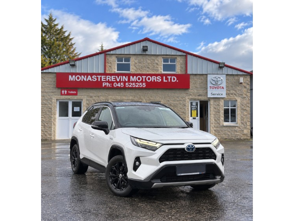 2024 Toyota Rav4 For Sale Images