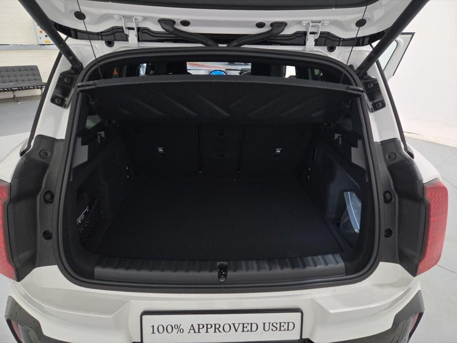 2026 MINI Countryman 0L Electric For Sale Images