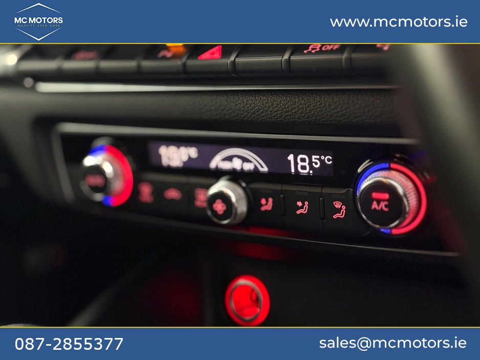 2014 Audi A3 1.4L Petrol For Sale Images