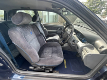 1995 Renault Clio 2L Petrol For Sale Images