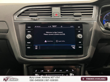 2024 Volkswagen Tiguan 2L Diesel For Sale Images