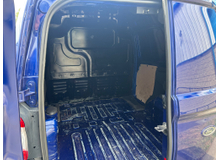 2018 Ford Transit Courier 1.5L Diesel For Sale Images