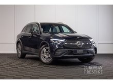 Mercedes-Benz GLC Class GLC 220 D 4MATIC...