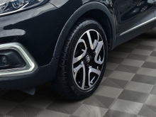 2018 Renault Captur 0.9L Petrol For Sale Images
