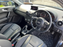 2017 AUDI A1 SPORT AUTOMATIC 1.0 PETROL