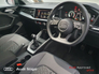 2023 AUDI A1 SB 1.0TFSI 110HP S Line - 18