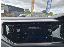 2022 Volkswagen Taigo 1.0L Petrol For Sale Images