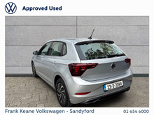 Enhanced Search Image