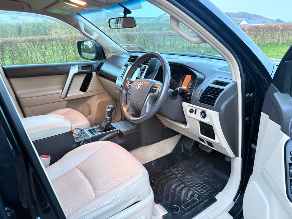 2020 Toyota Landcruiser 2.8L Diesel For Sale Images