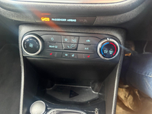 2020 Ford Fiesta 1L Petrol For Sale Images