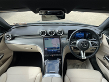 2022 Mercedes-Benz C Class 2L Diesel Hybrid For Sale Images