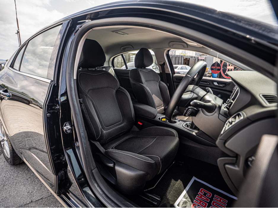 2019 Renault Megane 1.3L Petrol For Sale Images