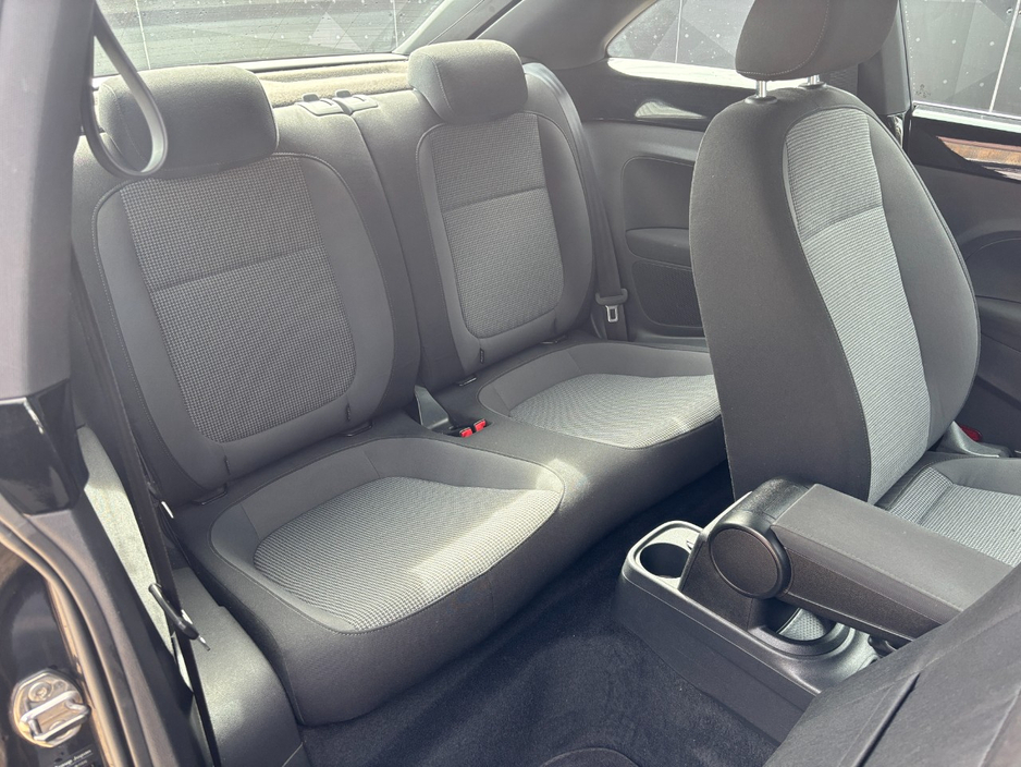 2013 Volkswagen Beetle 1.2L Petrol For Sale Images