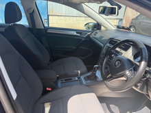 2015 Volkswagen Golf 1.2L Petrol For Sale Images