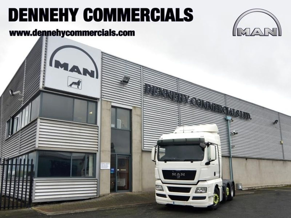 2017 MAN TGM 7L Other For Sale Images