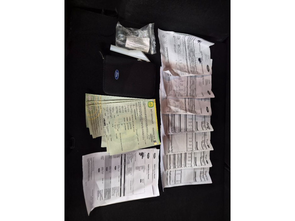 Ford Focus **EDITION MODEL**16"DIAMOND CUT ALLOYS**LEATHER MULTIFUNCTION STEERING WHEEL**1.0LT MANUAL**2 X KEYS**NEW NCT**BLUETOOTH PHONE** — thumbnail 28
