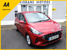 2020 Hyundai i10 1L Petrol For Sale Images