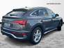 2022 AUDI Q5 S LINE 50 2.0 TFSI PHEV QUATTRO SPORTBACK AUTO