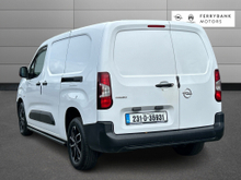 2023 Opel Combo 1.5L Diesel For Sale Images