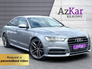 2018 AUDI A6 2018 S LINE 2.0 TDI 190BHP AUTOMATIC SALOON AUTO €117 P/W WITH NO CASH DEPOSIT 10 DAY SALE NOW ON !!