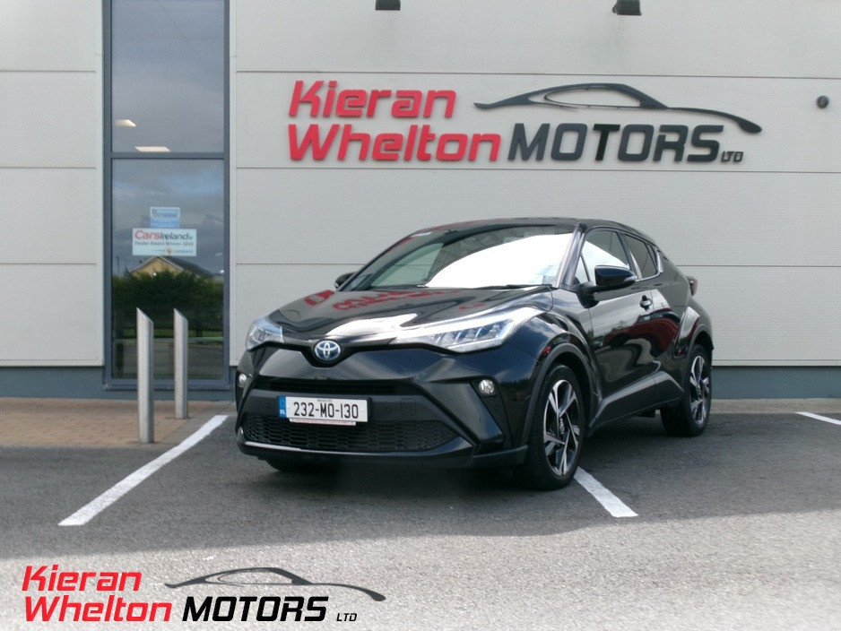 Used Toyota C-HR 2023 in Mayo