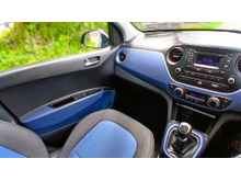 2015 Hyundai i10 1L Petrol For Sale Images