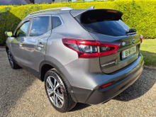 2018 Nissan Qashqai 1.5L Diesel For Sale Images