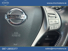 2015 Nissan Qashqai 1.5L Diesel For Sale Images