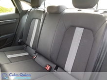2025 Audi A3 2L Diesel For Sale Images