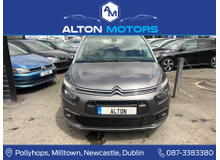 2020 Citroen Grand C4 SpaceTourer 1.5L Diesel For Sale Images