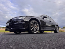 2017 Audi A4 2L Diesel For Sale Images