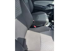 2015 Toyota Yaris 1L Petrol For Sale Images