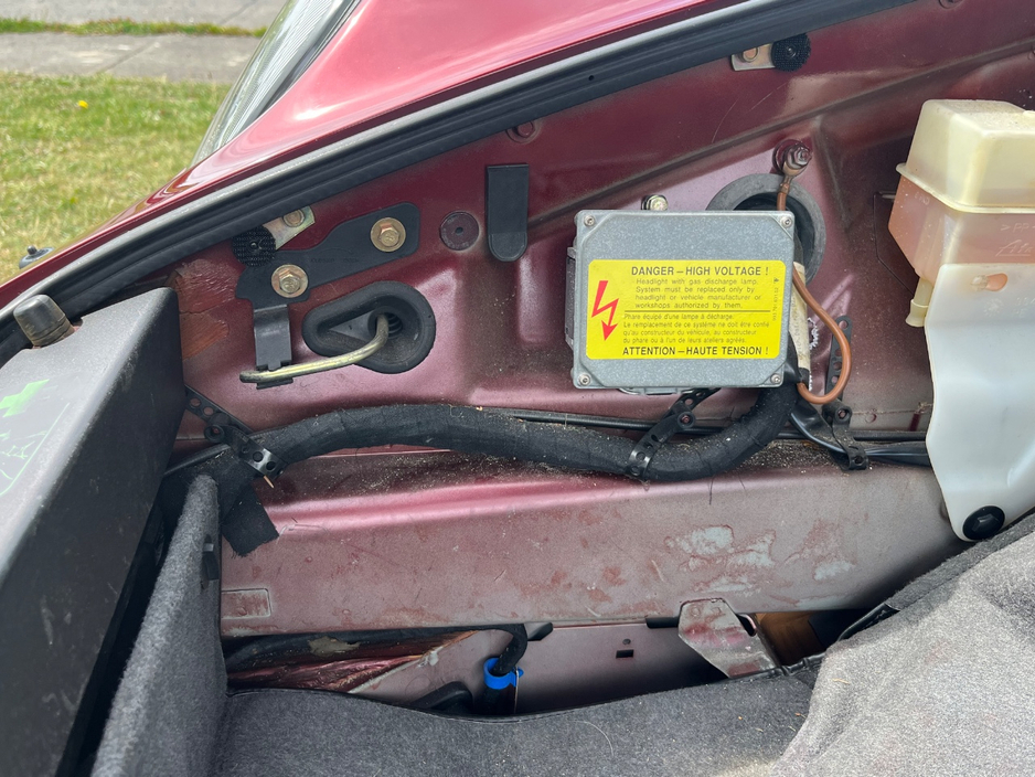 1998 Porsche 911 3.6L Petrol For Sale Images