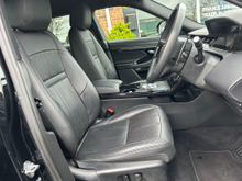 2022 Land Rover Range Rover Evoque 1.5L Petrol Plug-in Hybrid For Sale Images