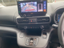 2026 CITROEN BERLINGO MULTISPACE WHEELCHAIR ACCESSIBLE AUTOMATIC