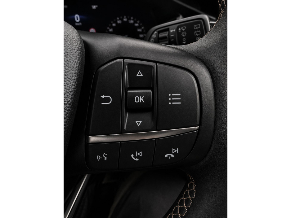 2022 Ford Puma 1.5L Diesel For Sale Images