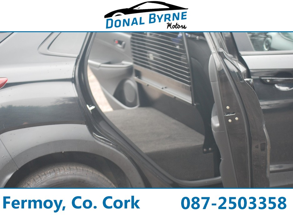 2020 Hyundai Kona 1.5L Diesel For Sale Images