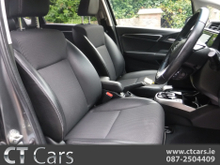 2018 Honda Fit 1.5L Petrol Hybrid For Sale Images