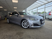 2020 Audi A5 2L Diesel For Sale Images
