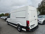 2022 VOLKSWAGEN CRAFTER 30 MWB 140HP M6F 5DR