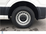 2025 VOLKSWAGEN CRAFTER VAN LONG WHEEL BASE HIGH ROOF TRENDLINE 2.0TDI 177BHP MANUAL