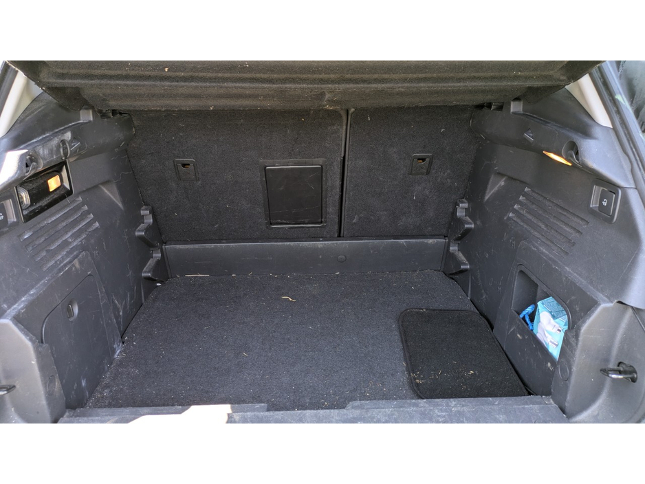 Peugeot 3008 ACTIVE 1.6 HDI ECOMATIQUE STT — thumbnail 15