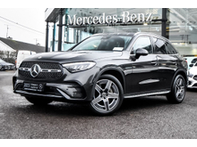 Mercedes-Benz GLC Class 220d AMG 4Matic