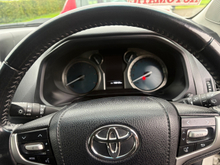 2023 Toyota Landcruiser 2.8L Diesel For Sale Images