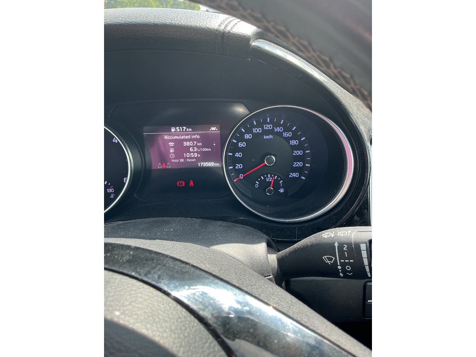 2021 Kia Ceed