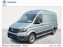 2026 VOLKSWAGEN CRAFTER TRENDLINE 2.0 TDI MWB 140BHP HIGH ROOF
