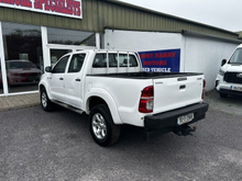 2015 Toyota Hilux 2.5L Diesel For Sale Images