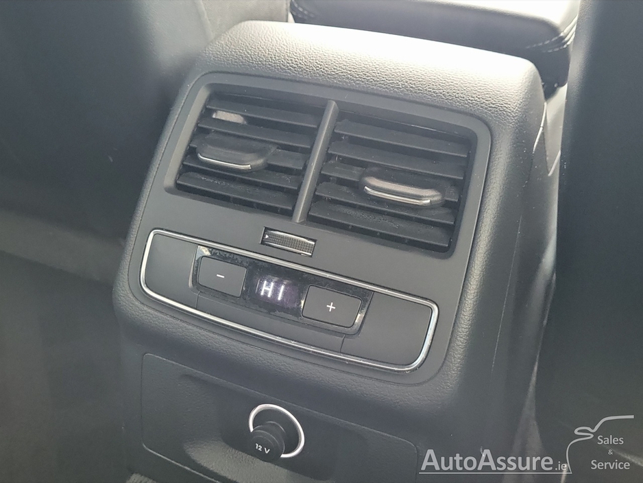 2017 Audi A5 2L Diesel For Sale Images