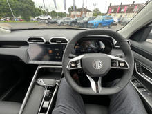 2026 MG ZS 1.5L Other For Sale Images